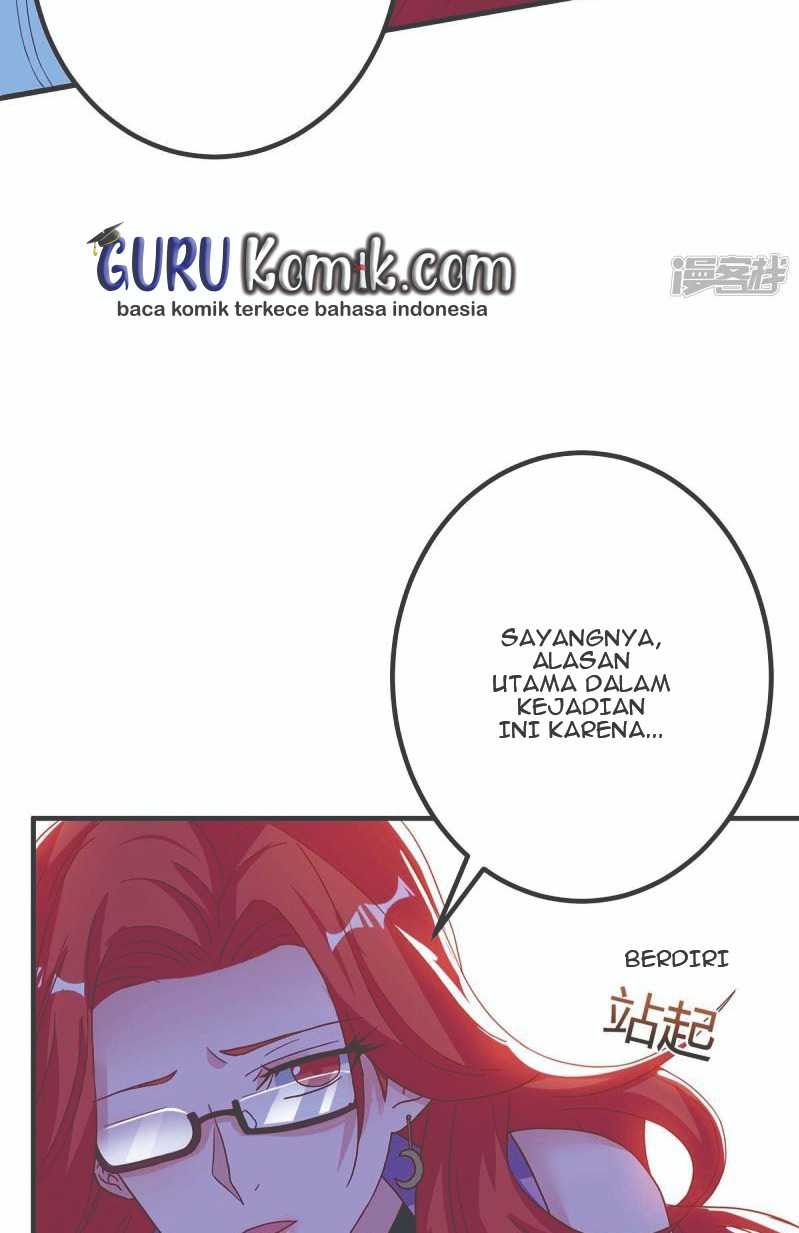 Rebirth Abandoned Less Return Chapter 97 Bahasa Indonesia